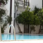 Ece Bodrum Golturkbuku