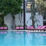 Ece Bodrum 3* Golturkbuku