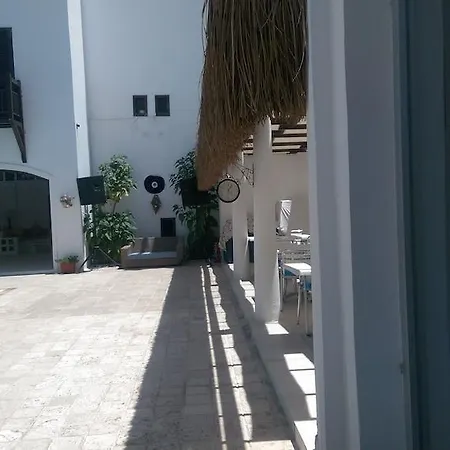 Hotel Ece 