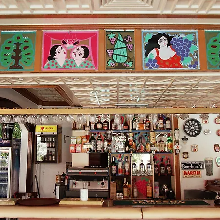 Hotel Ece 