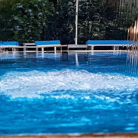 Hotel Ece 