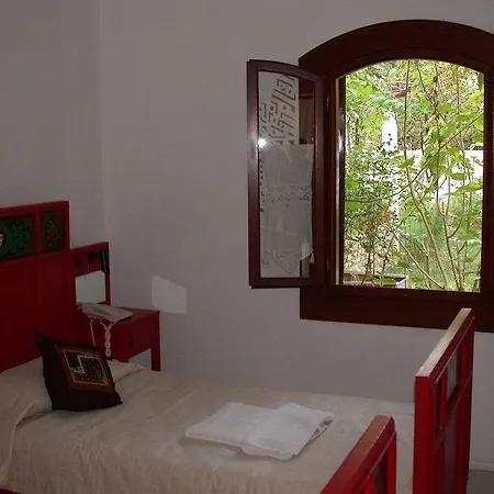 Ece Bodrum Szálloda