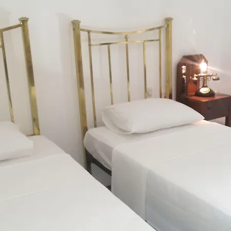 Ece Bodrum 3* Golturkbuku