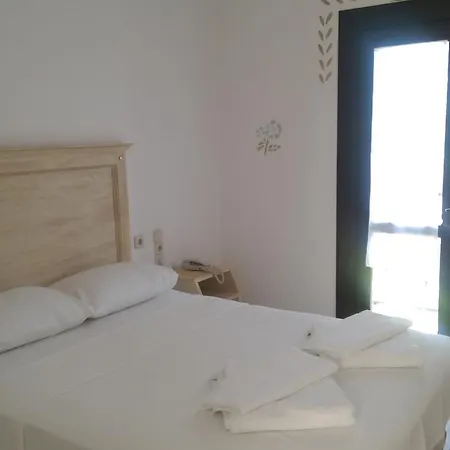 Ece Bodrum Szálloda 3*