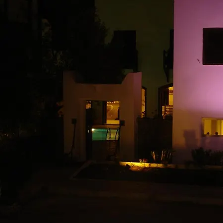 Ece Bodrum Szálloda