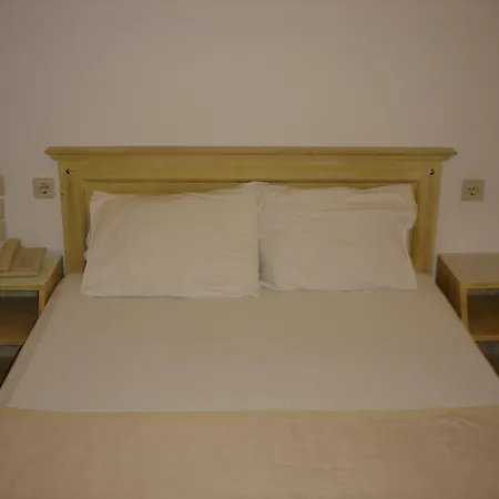 Ece Bodrum 3* Golturkbuku