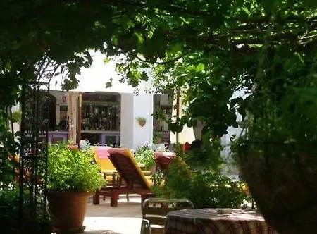 Hotel Ece 