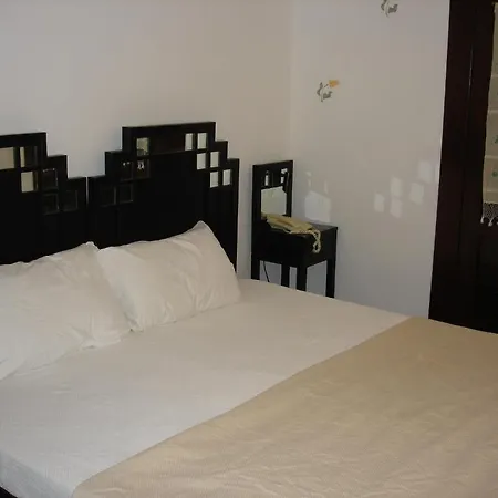 Ece Bodrum Szálloda 3*