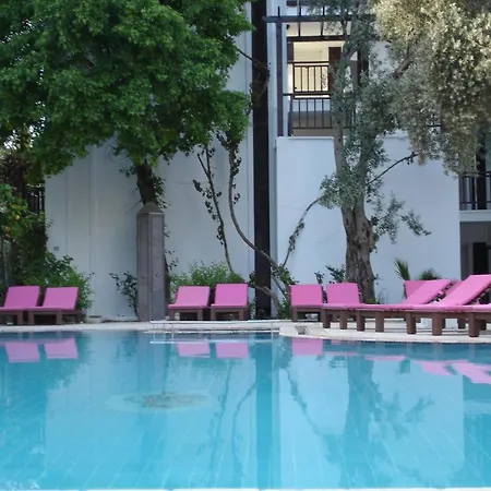 Ece Bodrum 3* Golturkbuku