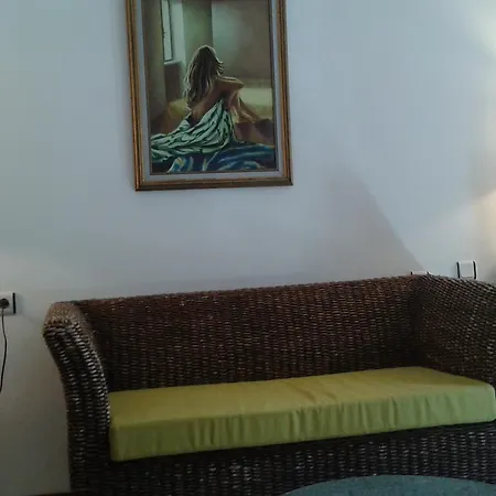 Hotel Ece 
