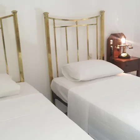 Hotel Ece 