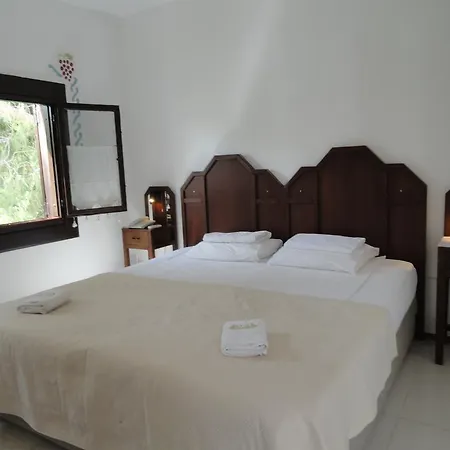 Ece Bodrum Szálloda 3*