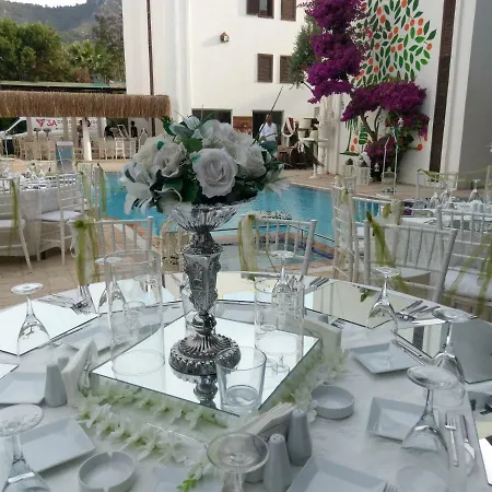 Hotel Ece 