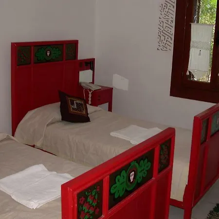 Ece Bodrum Hotell