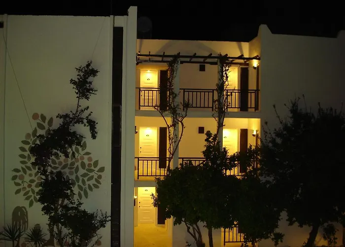 Ece Bodrum 3*