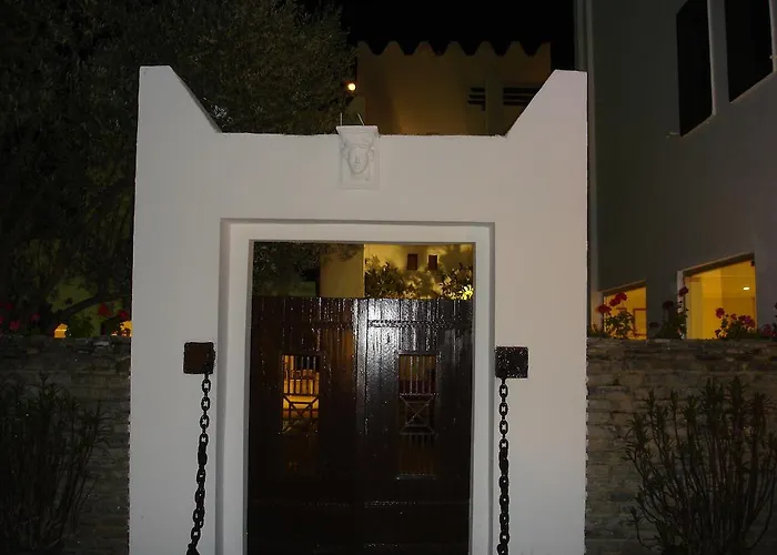 Hotel Ece Bodrum Golturkbuku