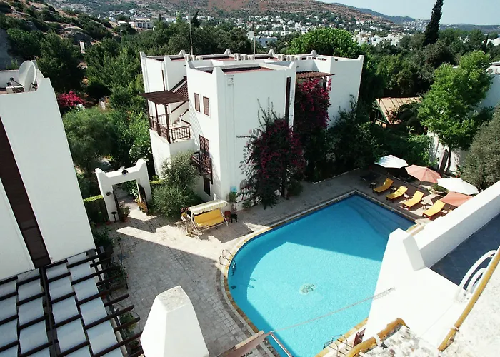 Ece Bodrum 3*