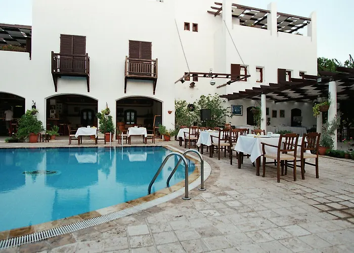 Ece Bodrum Golturkbuku