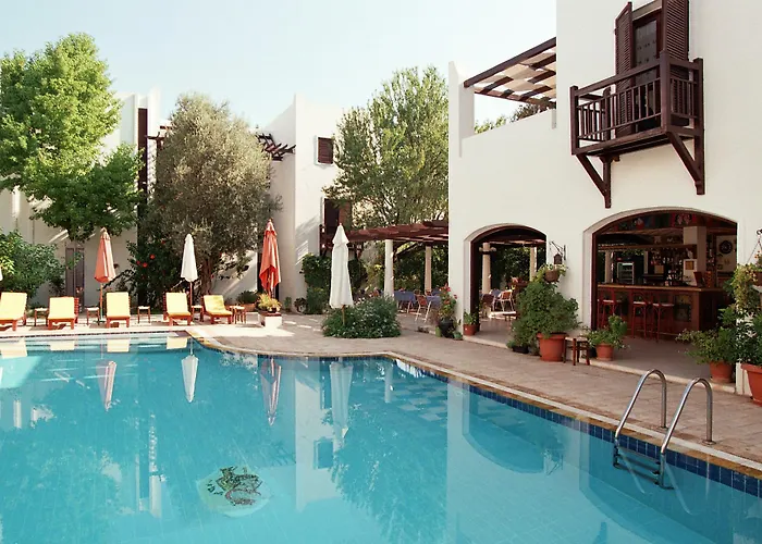 Ece Bodrum Golturkbuku