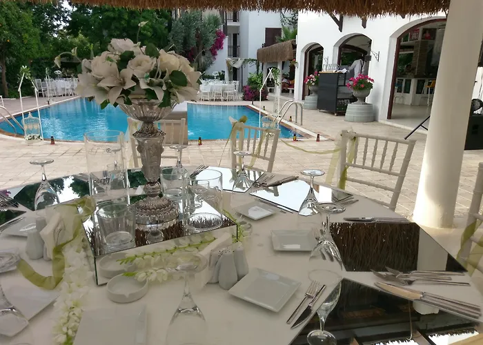 Ece Bodrum