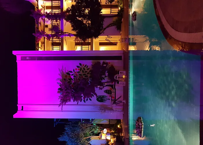 Ece Bodrum Golturkbuku