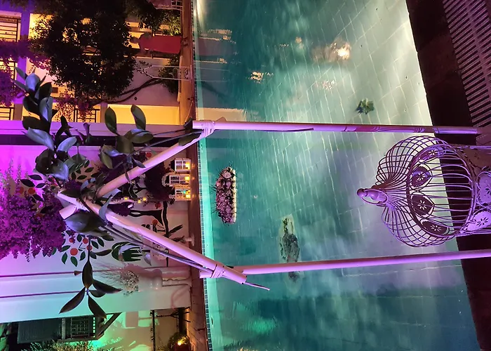 Ece Bodrum Hotel