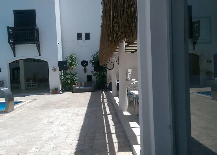 Ece Bodrum