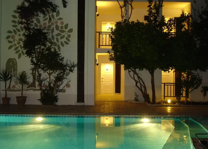 Ece Bodrum