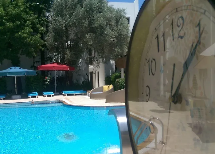 Ece Bodrum
