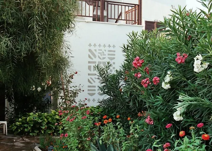 Ece Bodrum Hotel Golturkbuku