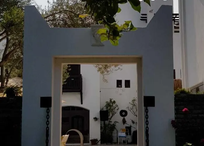 Ece Bodrum