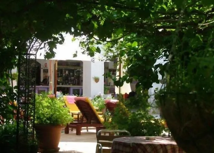 Hotel Ece Bodrum