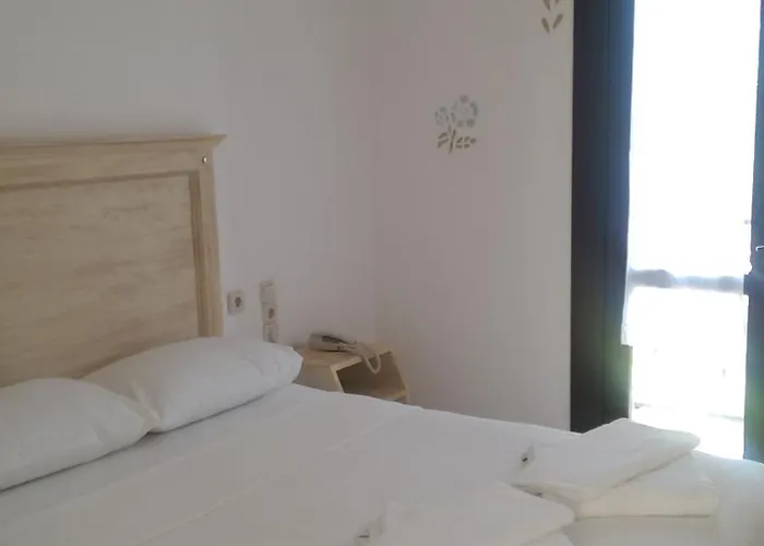 Ece Bodrum Hotel 3*