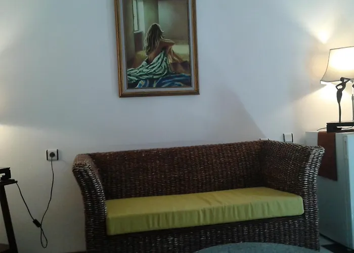 Hotel Ece Bodrum
