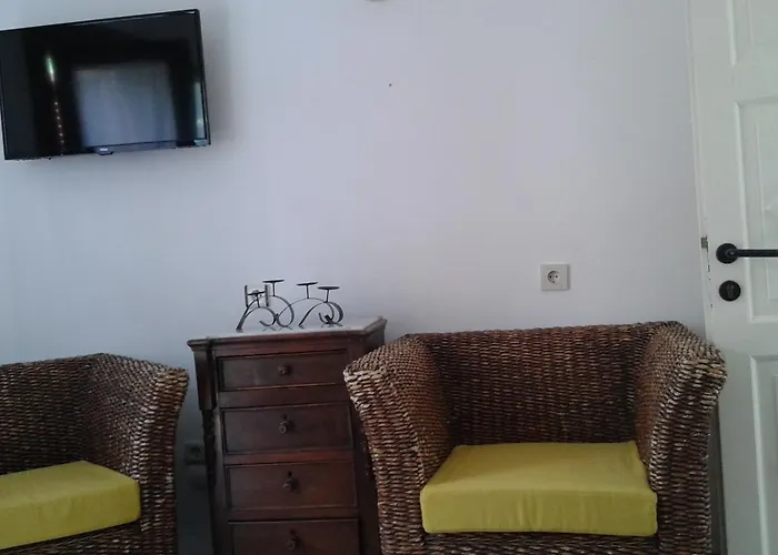 Hotel Ece Bodrum 3*