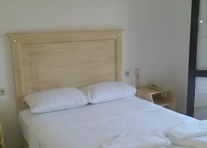 Ece Bodrum Golturkbuku