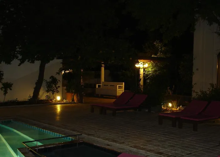 Ece Bodrum