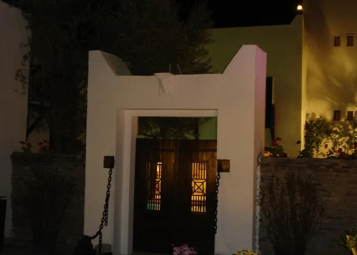 Ece Bodrum Golturkbuku