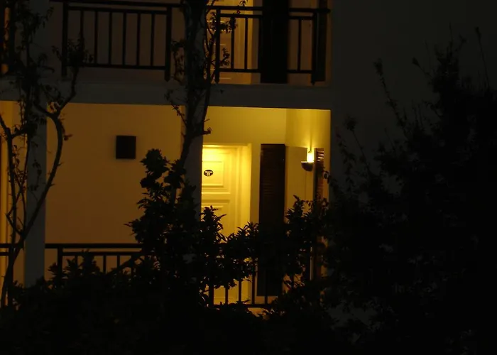 Ece Bodrum 3*