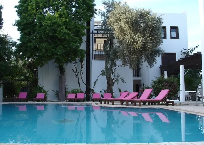 Ece Bodrum 3*