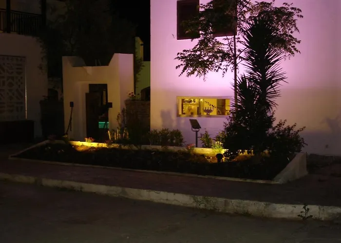 Ece Bodrum 3* Golturkbuku