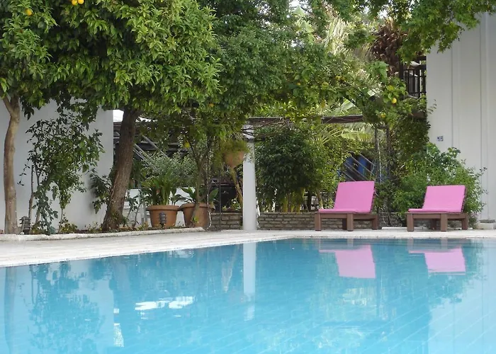 Ece Bodrum Golturkbuku