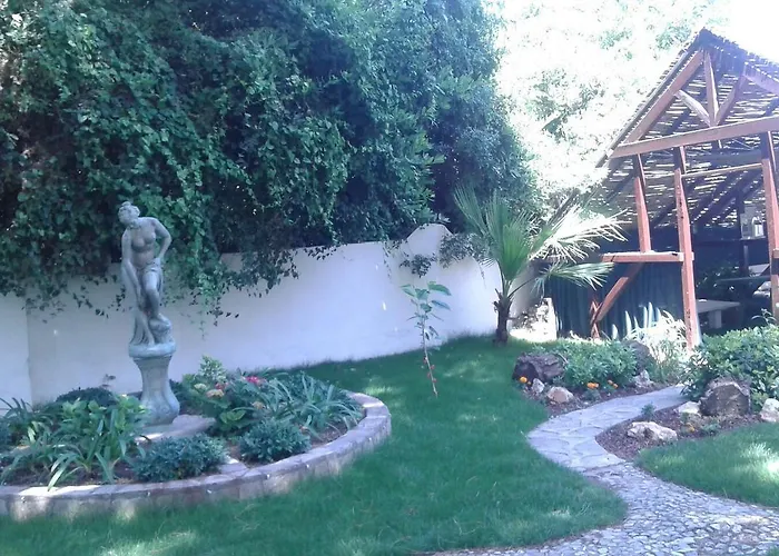 Ece Bodrum Golturkbuku