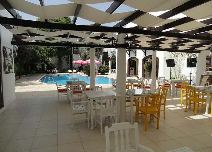 Ece Bodrum