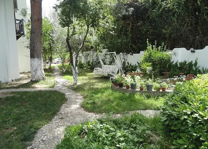 Hotel Ece Bodrum
