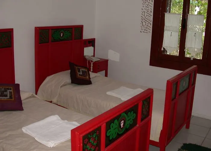 Ece Bodrum Hotel