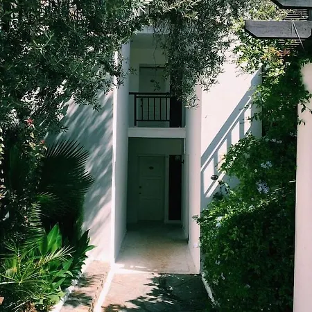 Hotel Ece Veganhotel Bodrum