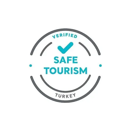 Ece Veganhotel Bodrum Hotel 3*