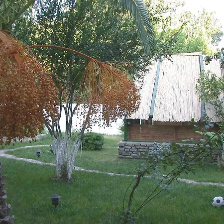 Hotel Ece Bodrum Göltürkbükü