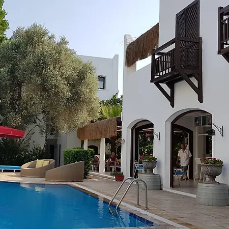 Otel Ece 